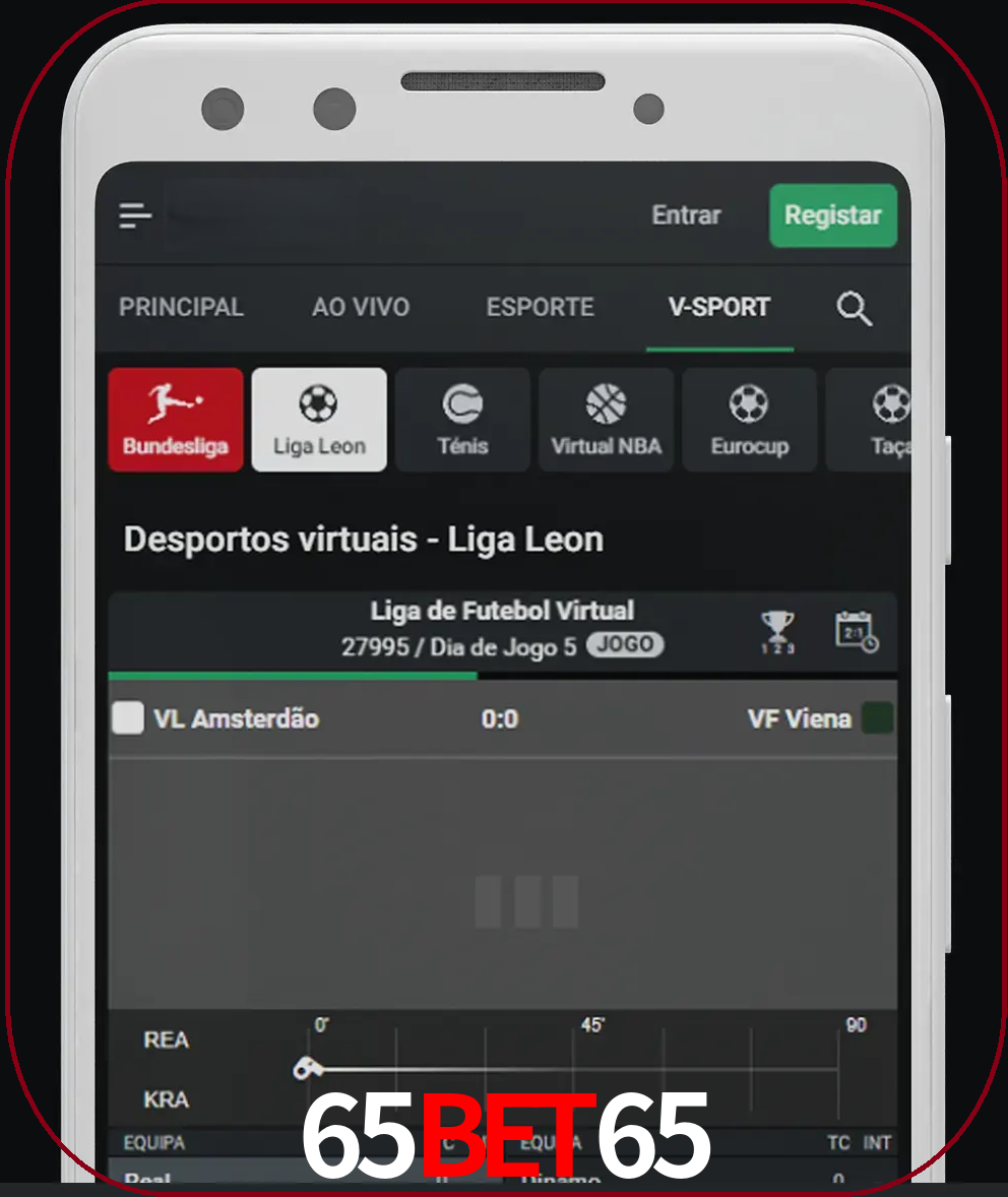 Aposta em diferentes diciplines virtuais.