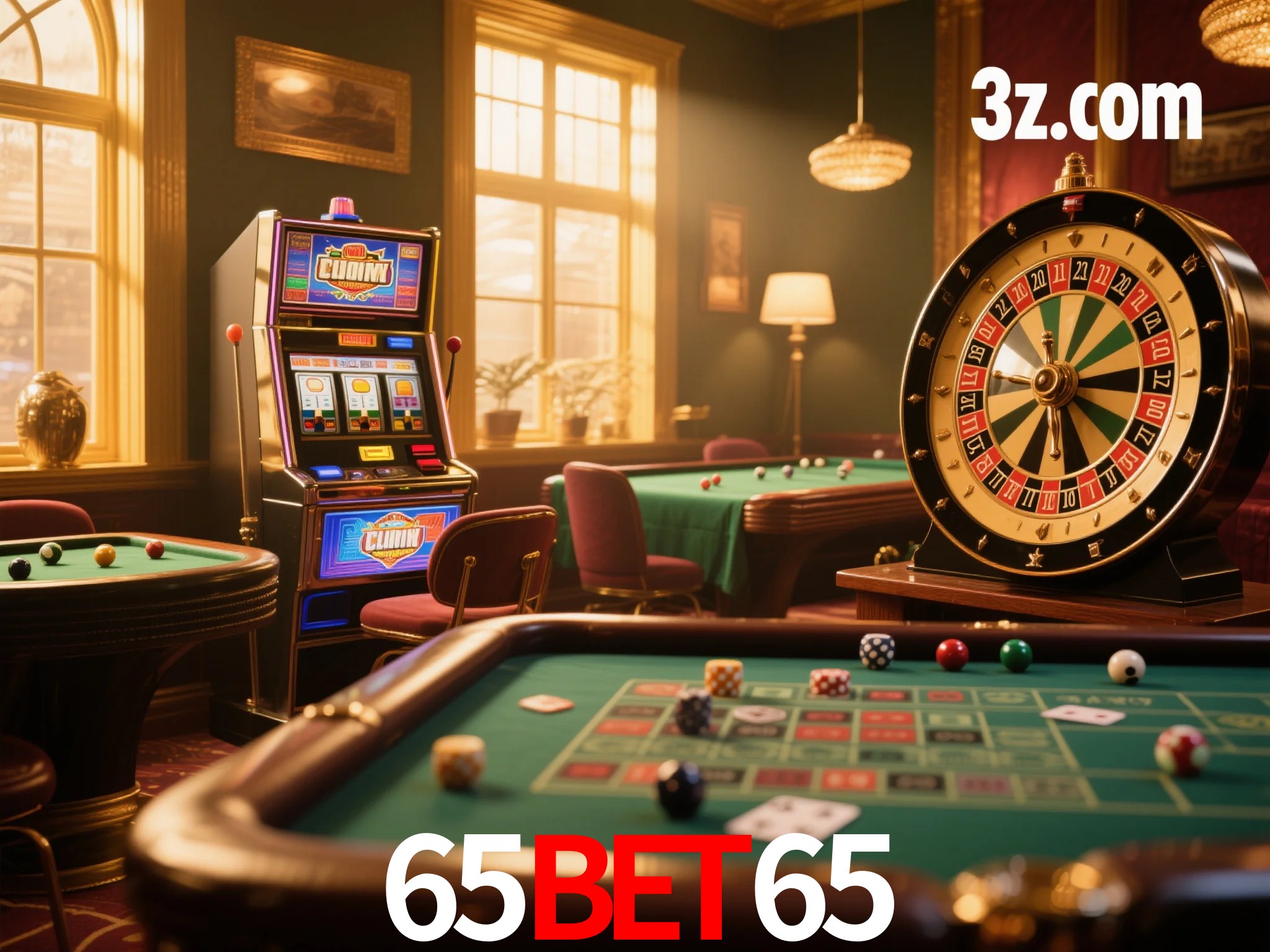 Para efetuar um depósito na sua conta 65BET65, basta escolher o método de depósito e especificar o montante.
